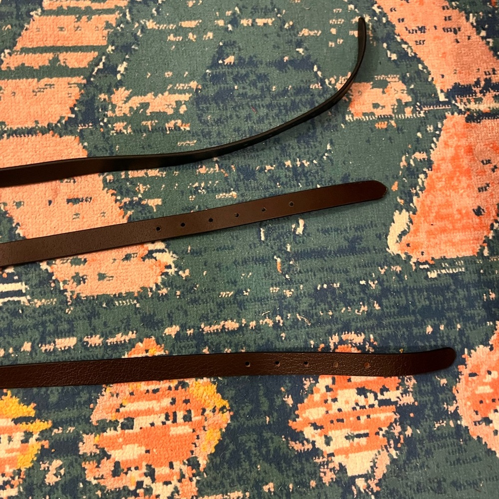 Belts - Picture 3 of 3
